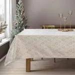 ΤΡΑΠΕΖΟΜΑΝΤΗΛΟ ΖΑΚΑΡ ΧΡΙΣΤΟΥΓΕΝΝΙΑΤΙΚΕΣ ΜΠΑΛΕΣ