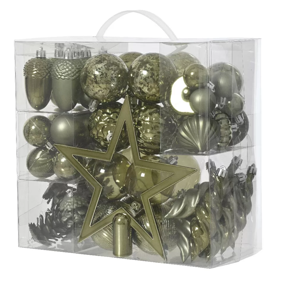 ΑΘΡΑΥΣΤΑ ΣΤΟΛΙΔΙΑ ΛΑΔΙ 60 ΤΜΧ ø 3-6 CM