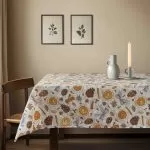 ΤΡΑΠΕΖΟΜΑΝΤΗΛΟ ΚΑΝΕΛΑ ΠΟΡΤΟΚΑΛΙ