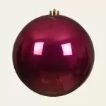 ΑΘΡΑΥΣΤΗ ΜΠΑΛΑ ΜΑΤΖΕΝΤΑ 20 cm