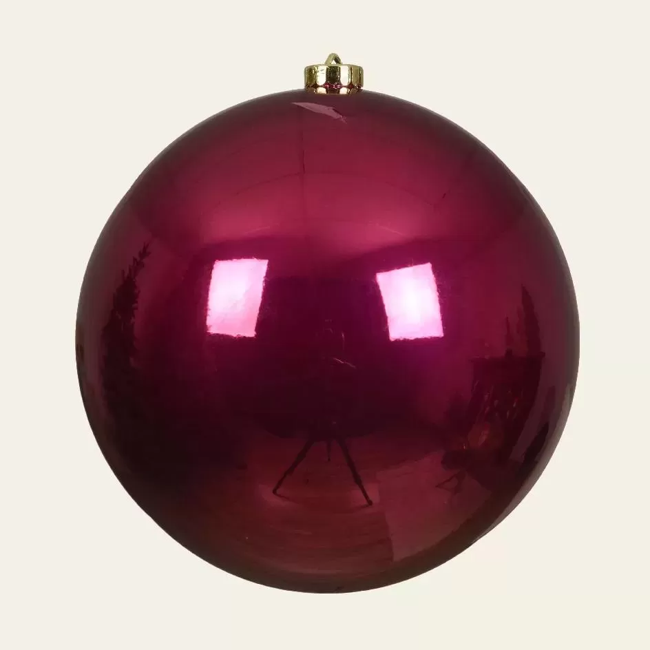 ΑΘΡΑΥΣΤΗ ΜΠΑΛΑ ΜΑΤΖΕΝΤΑ 20 cm