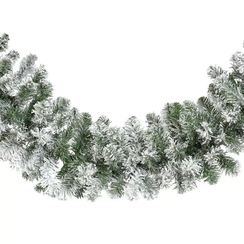 ΓΙΡΛΑΝΤΑ ΧΙΟΝΙΣΜΕΝΗ 30 x 270 cm