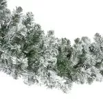 ΓΙΡΛΑΝΤΑ ΧΙΟΝΙΣΜΕΝΗ 30 x 270 cm