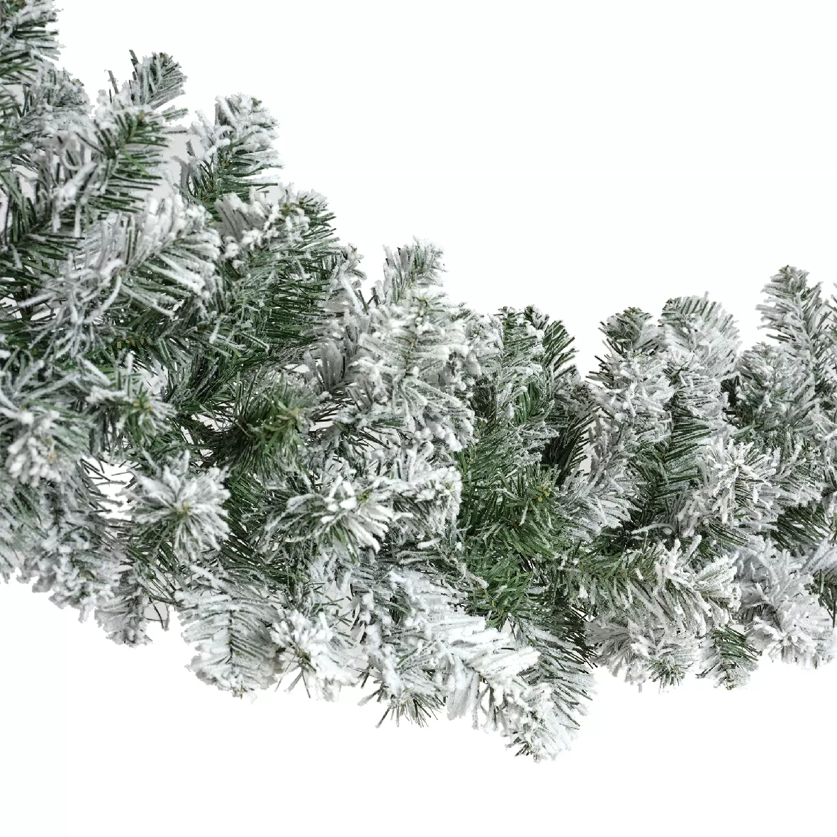 ΓΙΡΛΑΝΤΑ ΧΙΟΝΙΣΜΕΝΗ 30 x 270 cm