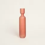 ΒΑΖΟ ΙΣΙΟ ΜΕ ΛΑΙΜΟ 8 x 35 cm