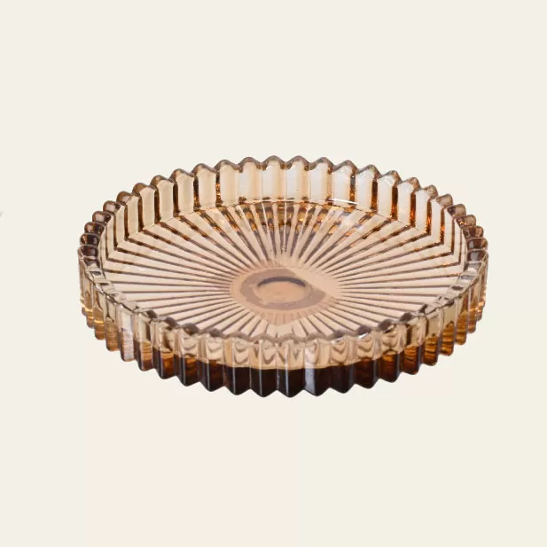 ΓΥΑΛΙΝΗ ΒΑΣΗ Φ10