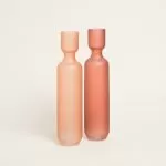 ΒΑΖΟ ΙΣΙΟ ΜΕ ΛΑΙΜΟ 8 x 35 cm