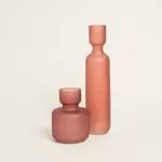 ΒΑΖΟ ΙΣΙΟ ΜΕ ΛΑΙΜΟ 8 x 35 cm