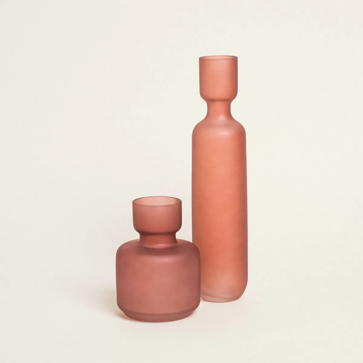 ΒΑΖΟ ΙΣΙΟ ΜΕ ΛΑΙΜΟ 8 x 35 cm