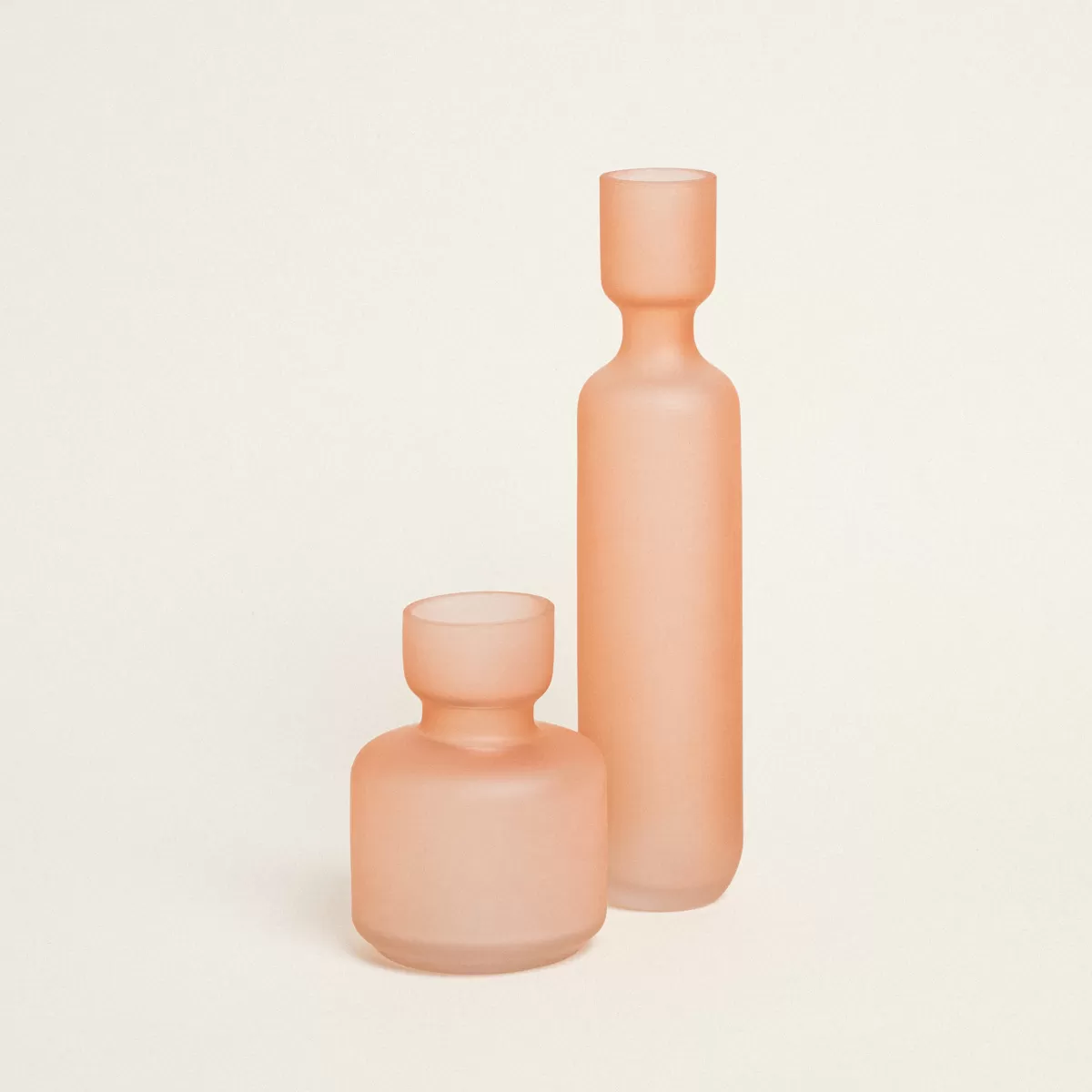 ΒΑΖΟ ΙΣΙΟ ΜΕ ΛΑΙΜΟ 8 x 35 cm