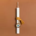 ΛΑΜΠΑΔΑ 33cm ΜΑΤΙ ΣΜΑΛΤΟ ΚΡΟΚΙ ΣΕ ΣΥΣΚΕΥΑΣΙΑ ΔΩΡΟΥ