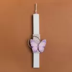 ΛΑΜΠΑΔΑ 33cm ΠΕΤΑΛΟΥΔΑ ΚΡΙΚΟΣ ΣΕ ΣΥΣΚΕΥΑΣΙΑ ΔΩΡΟΥ