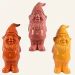 Κεραμικός Νάνος 15 x 14 x 35 cm