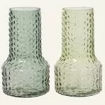 Βάζο Ανάγλυφο 13.8 x 24 cm