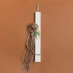 ΛΑΜΠΑΔΑ 33cm ΜΑΝΙΤΑΡΙΑ ΠΡΑΣΙΝΟ ΣΕ ΣΥΣΚΕΥΑΣΙΑ ΔΩΡΟΥ