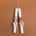 ΛΑΜΠΑΔΑ 25cm ΚΥΡΙΟΣ – ΚΥΡΙΑ ΠΑΖΛ ΣΕΤ 2 τμχ ΣΕ ΣΥΣΚΕΥΑΣΙΑ ΔΩΡΟΥ