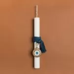 ΛΑΜΠΑΔΑ 33cm ΜΑΤΙ ΣΜΑΛΤΟ ΠΕΤΡΟΛ ΣΕ ΣΥΣΚΕΥΑΣΙΑ ΔΩΡΟΥ