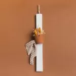 ΛΑΜΠΑΔΑ 33cm ΚΑΣΠΩ ΜΕ ΑΠΟΞΗΡΑΜΕΝΑ ΜΠΕΖ ΣΕ ΣΥΣΚΕΥΑΣΙΑ ΔΩΡΟΥ