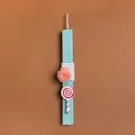 ΛΑΜΠΑΔΑ ΒΕΡΑΜΑΝ 33cm ΓΛΕΙΦΙΤΖΟΥΡΙ ΣΕ ΣΥΣΚΕΥΑΣΙΑ ΔΩΡΟΥ