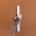 ΛΑΜΠΑΔΑ 33cm ΑΕΡΟΠΛΑΝΟ ΜΕ ΚΡΟΣΣΙ ΣΕ ΣΥΣΚΕΥΑΣΙΑ ΔΩΡΟΥ