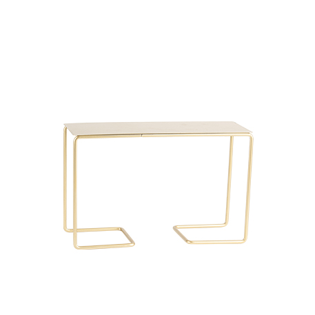 3 ΜΕΤΑΛΛΙΚΕΣ ΒΑΣΕΙΣ ΠΑΡΟΥΣΙΑΣΗΣ 27×29,5x10cm / 18×28,5x10cm / 9x27x10cm