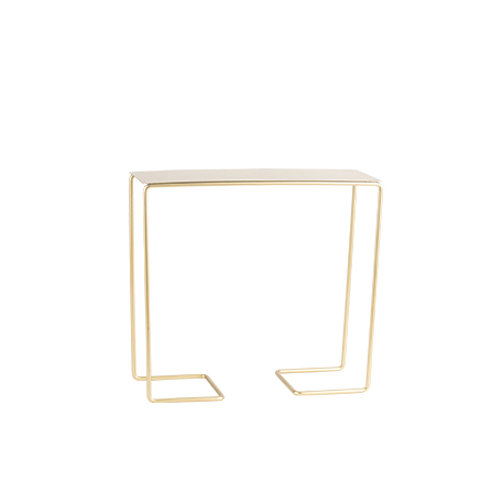 3 ΜΕΤΑΛΛΙΚΕΣ ΒΑΣΕΙΣ ΠΑΡΟΥΣΙΑΣΗΣ 27×29,5x10cm / 18×28,5x10cm / 9x27x10cm