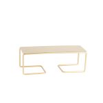 3 ΜΕΤΑΛΛΙΚΕΣ ΒΑΣΕΙΣ ΠΑΡΟΥΣΙΑΣΗΣ 27×29,5x10cm / 18×28,5x10cm / 9x27x10cm