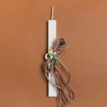 ΛΑΜΠΑΔΑ 33cm ΞΩΤΙΚΟ ΠΡΑΣΙΝΟ ΣΕ ΣΥΣΚΕΥΑΣΙΑ ΔΩΡΟΥ