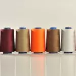 ΚΛΩΣΤΗ SPUN POLYESTER 42/2 – 120 5000Υ