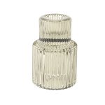 ΚΗΡΟΠΗΓΙΟ SAGE GREEN  Ø5,5×8,5cm