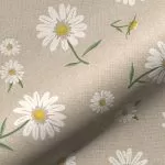 Ύφασμα Daisy Floral Bloom