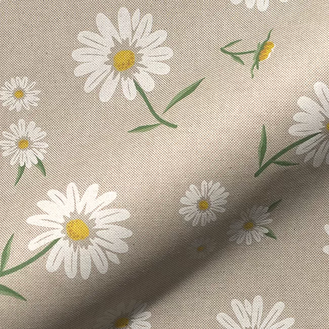 Ύφασμα Daisy Floral Bloom
