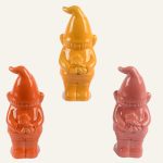 Κεραμικός Νάνος 10 x 9.5 x 25 cm