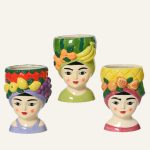 Κασπώ Κεραμικό 8.5cm x 13.5cm