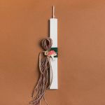 ΛΑΜΠΑΔΑ 33cm ΜΑΝΙΤΑΡΙΑ ΚΟΚΚΙΝΟ ΣΕ ΣΥΣΚΕΥΑΣΙΑ ΔΩΡΟΥ