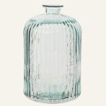 ΒΑΖΟ 15 x 23 cm ΔΙΑΦΑΝΟ