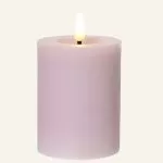 Κερί LED  ⌀7 x 11.2 cm