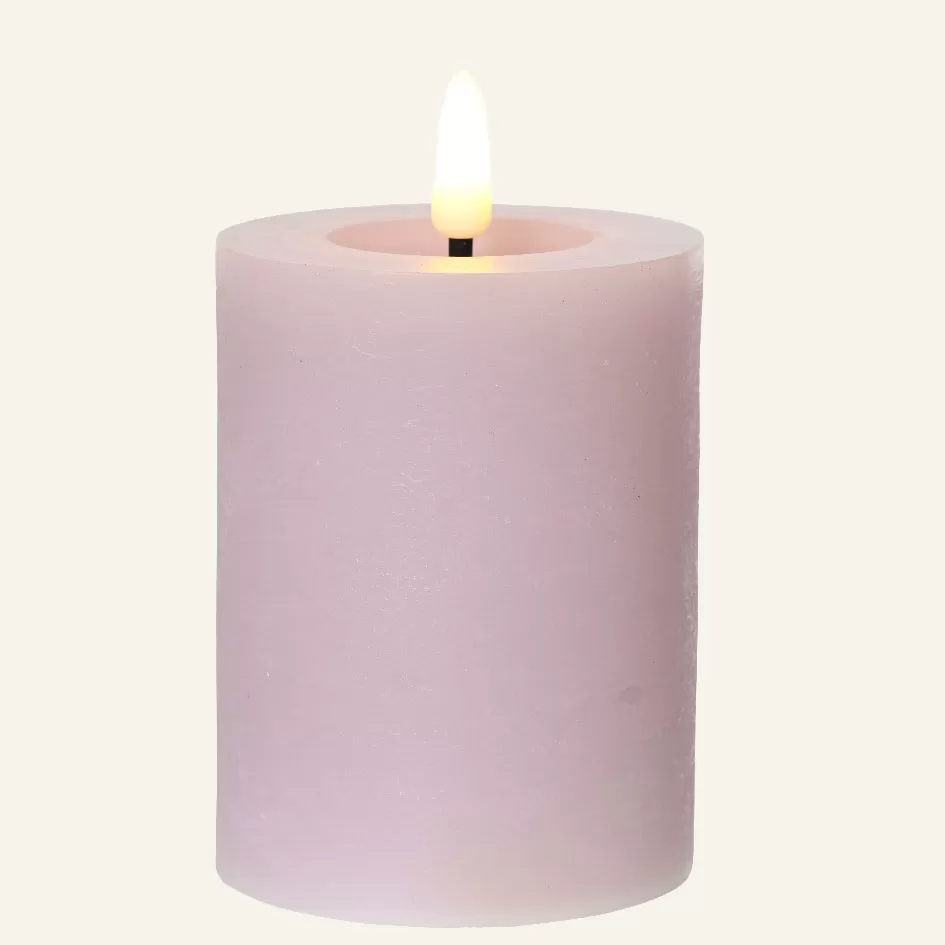 Κερί LED  ⌀7 x 11.2 cm