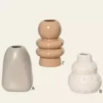 Πήλινο Βαζάκι 7 x 10 cm