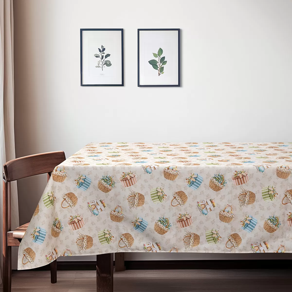 ΤΡΑΠΕΖΟΜΑΝΤΗΛΟ  ΚΑΛΑΘΙΑ