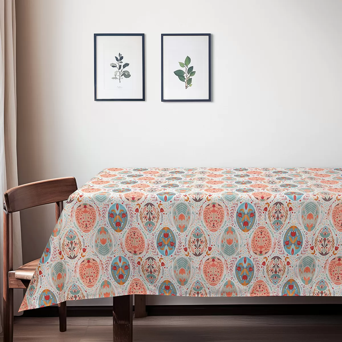 ΤΡΑΠΕΖΟΜΑΝΤΗΛΟ ΑΥΓΑ ΣΕ ΠΑΣΤΕΛ ΑΠΟΧΡΩΣΕΙΣ