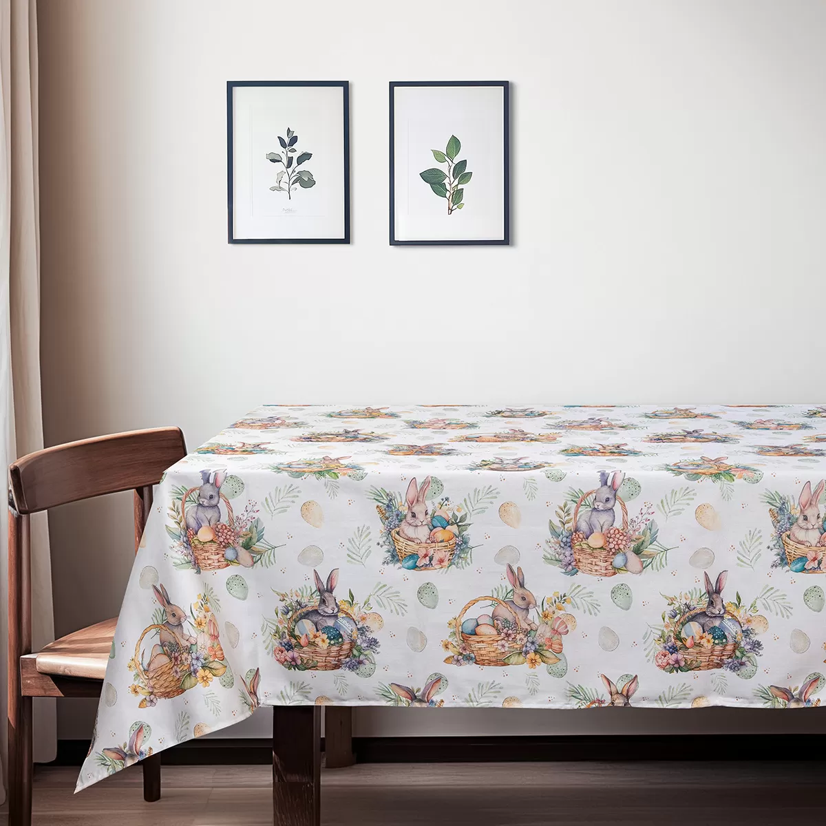 ΤΡΑΠΕΖΟΜΑΝΤΗΛΟ ΛΑΓΟΥΔΑΚΙΑ ΜΕ ΚΑΛΑΘΙΑ