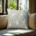 ΜΑΞΙΛΑΡΟΘΗΚΗ ΚΗΠΟΣ ΜΕ ΛΑΓΟΥΣ