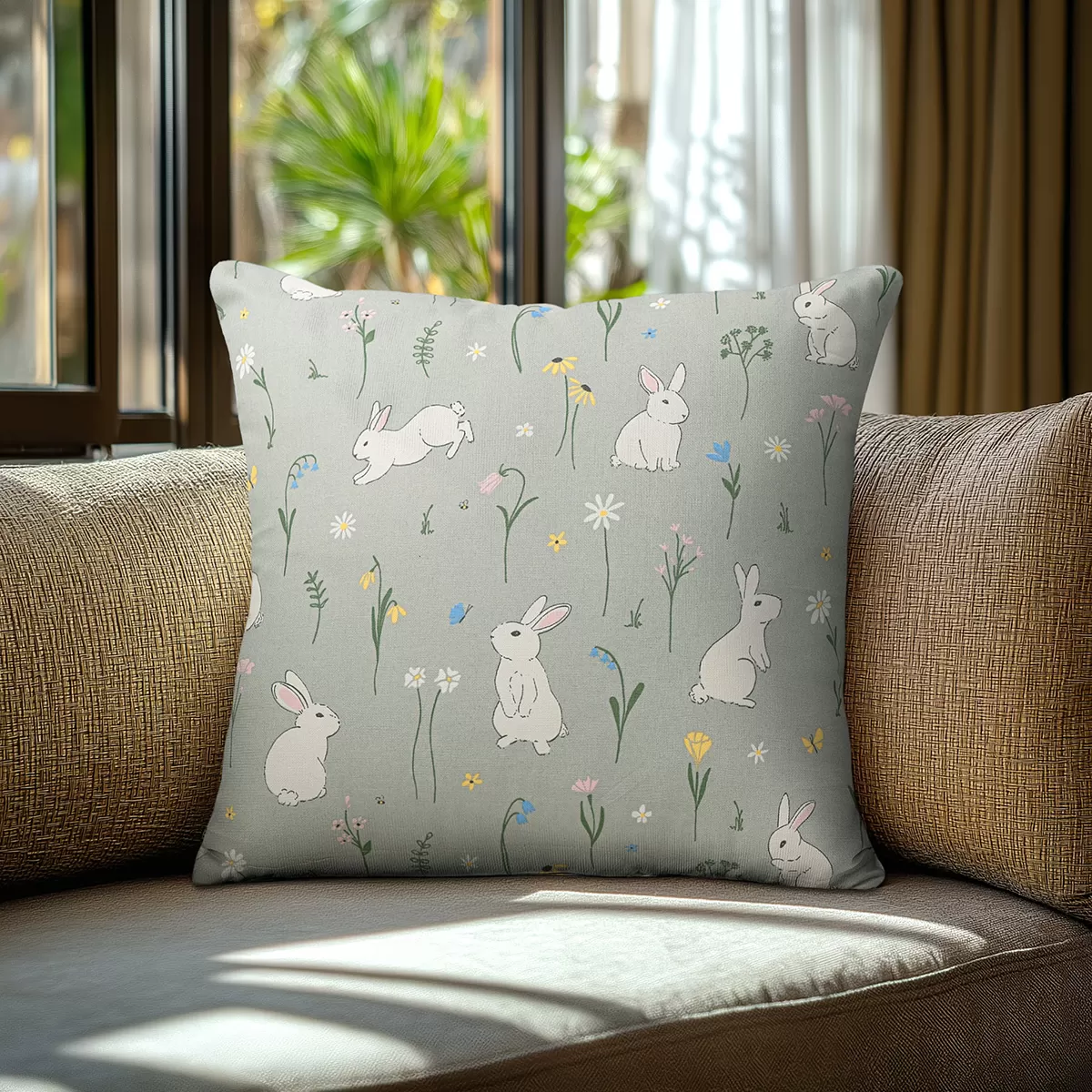 ΜΑΞΙΛΑΡΟΘΗΚΗ ΚΗΠΟΣ ΜΕ ΛΑΓΟΥΣ