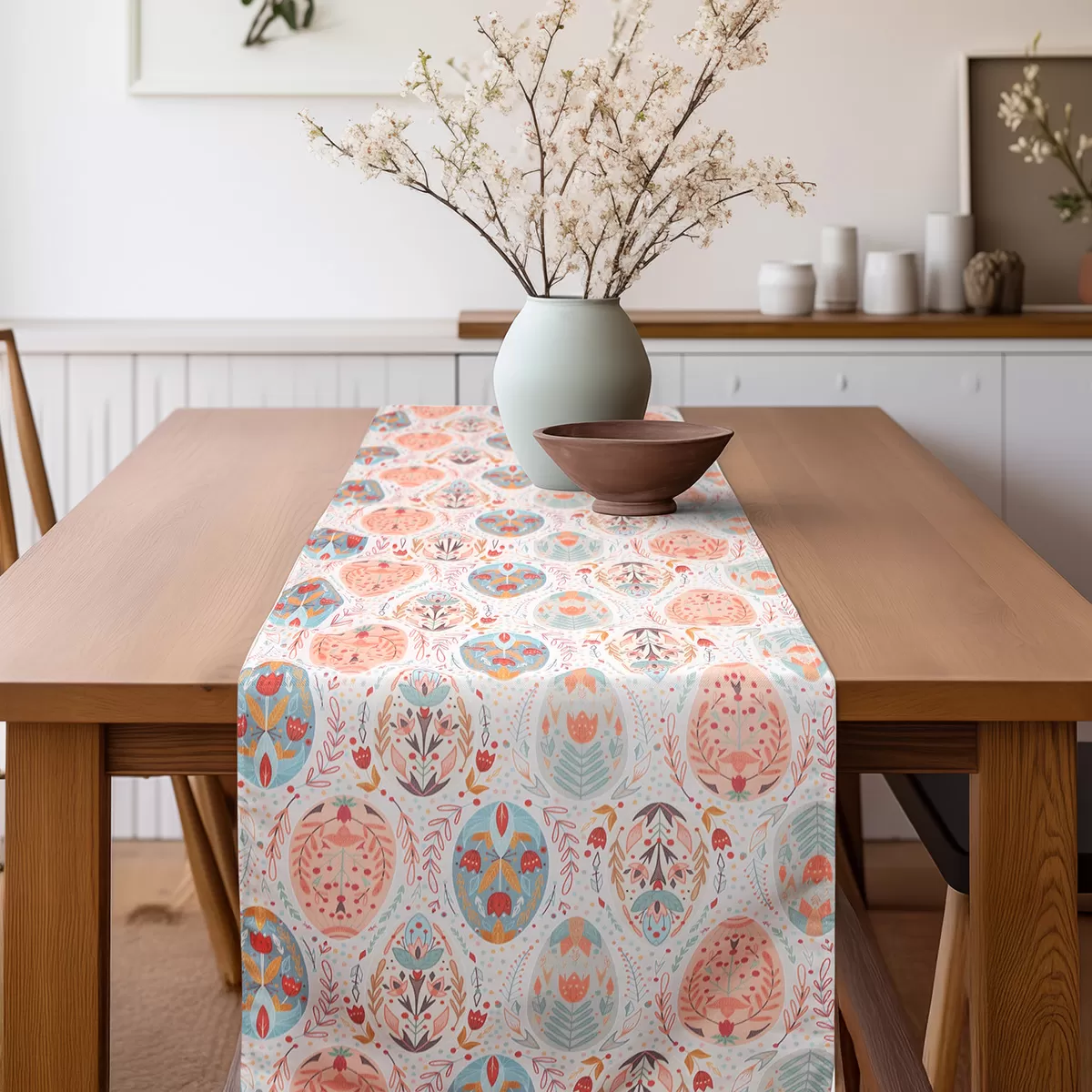 ΡΑΝΝΕΡ ΑΥΓΑ ΣΕ ΠΑΣΤΕΛ ΑΠΟΧΡΩΣΕΙΣ