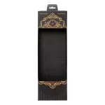 ΛΑΜΠΑΔΑ 33cm ΝΑΝΟΣ ΜΩΒ ΣΕ ΣΥΣΚΕΥΑΣΙΑ ΔΩΡΟΥ