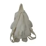 Λούτρινο Σακίδιο Πλάτης Κουνελάκι 40cm