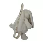 Λούτρινο Σακίδιο Πλάτης Κουνελάκι 40cm