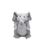 Τσάντα Τρόλευ Λούτρινο Ελεφαντάκι 45 cm