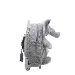 Τσάντα Τρόλευ Λούτρινο Ελεφαντάκι 45 cm